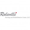 Ruleville Nursing & Rehabilitation Center
