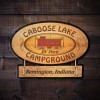 Caboose Lake Campground