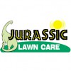 Jurassic Lawn Care