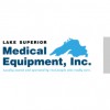 Lake Superior Medical Equipment