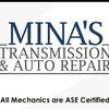 Mina's Transmission & Auto Repair