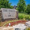 Falls At 109