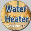 Water Heater Carrollton TX