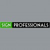 Sign Professionals