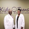 Byron Cotton MD