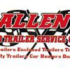 Allen's Pro Trailer Service & Parts