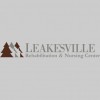 Leakesville Rehabilitation & Nursing Center