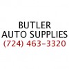 Butler Auto Supplies