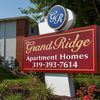 Grand Ridge