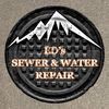 Ed's Sewer & Water Repair