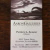 Aaron Galleries