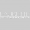 Laudette Construction & Maintenance