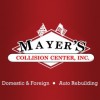 Mayer's Collision Center