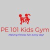 PE 101 Kids Gym
