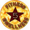 Five Star Fitness & Wellness Center