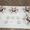 Antique Gas Stoves