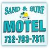 Sand & Surf Motel