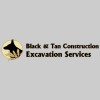 Black & Tan Construction
