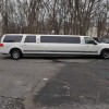 Atlanta LX Limo