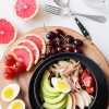 Evolved Nutrition