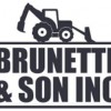 Brunette & Son