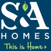 S & A Homes