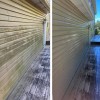 Mack's Powerwashing