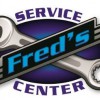 Fred's Service Center