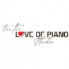 For The Love Of Piano Studio