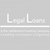 Legal Loans