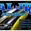 Al JRS Auto Body