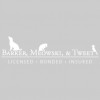 Barker, Meowski, & Tweet