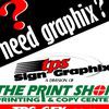 TPS Sign Graphix