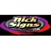 Nick Signs