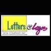 Letters & Logos Sign