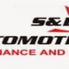 S & D Automotive