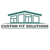 Custom Fit Solutions Door Replacement