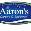 Aaron's Carpet & Janitorial