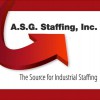 A S G Staffing