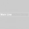 Main Line Kitchen Design