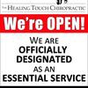 The Healing Touch Chiropractic