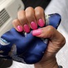 Mahalo Nails Spa