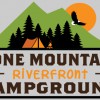 Lone Mountain Riverfront Campground