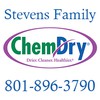 Stevens Family Chem-Dry