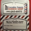 Executive Towers Barber Shop