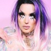 Tragic Glamour Photography