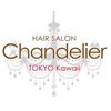 Salon Chandelier