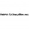 Hope Fabrication
