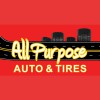 All Purpose Auto & Tires
