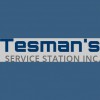 Tesman Service Station